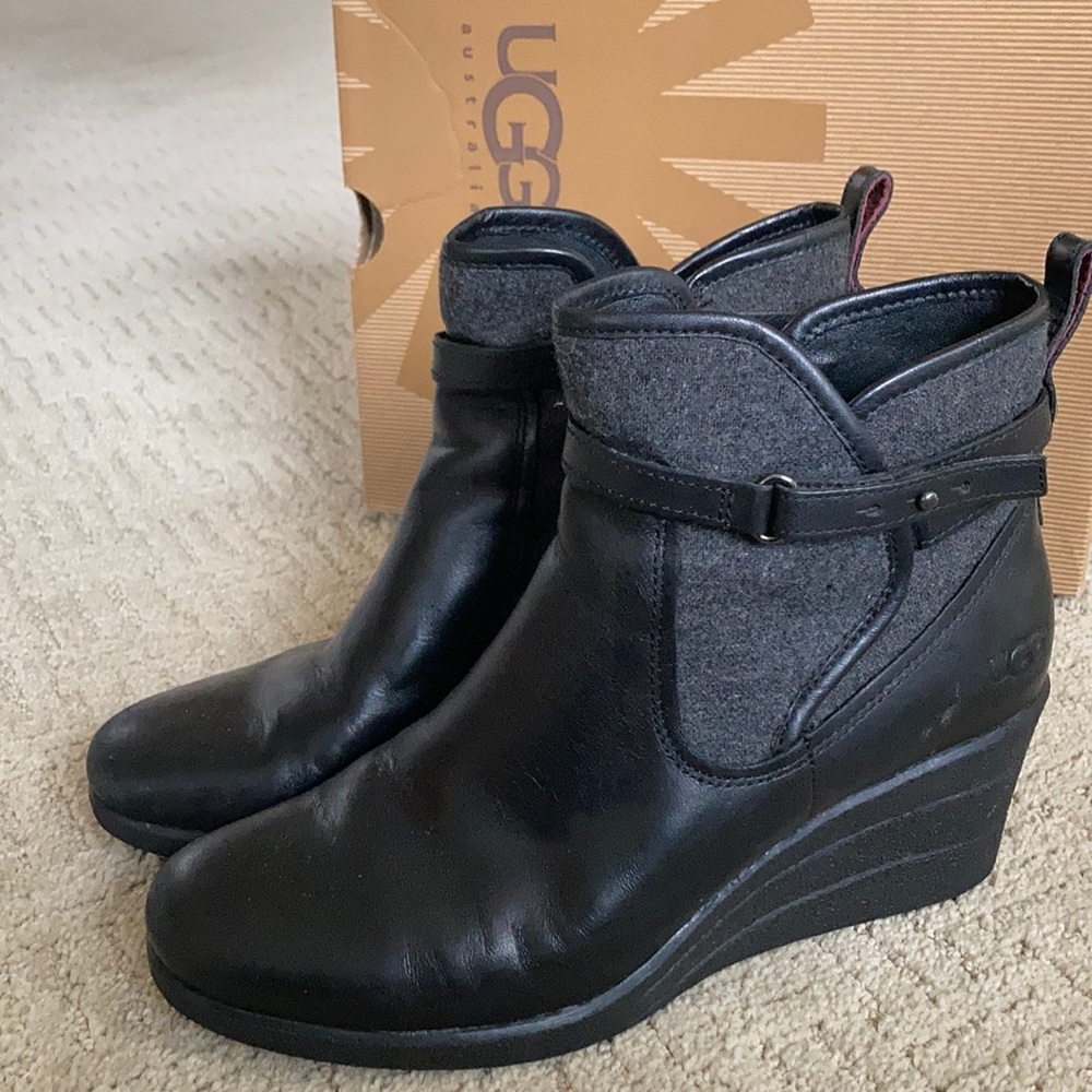 COPY - Waterproof ugg emalie
